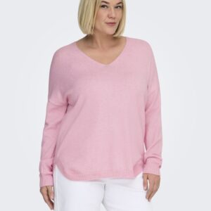 Carmakoma trui Margareta Light Pink