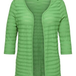 CARKelly Cardigan / Kelly Green