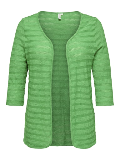 CARKelly Cardigan / Kelly Green