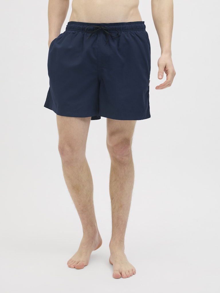 Rebel Hawai Swimming short Navy blazer