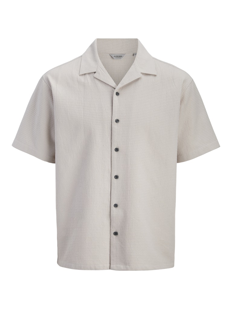 Rebel Hemd Korso Moonbeam