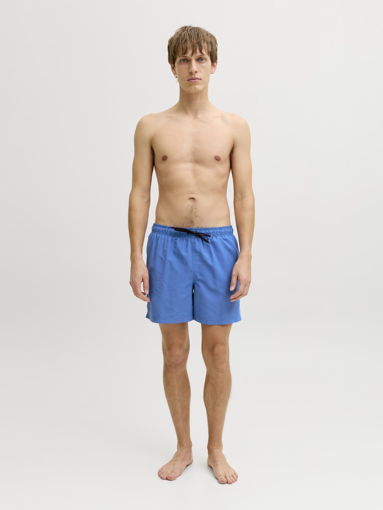 Rebel Hawai Swimming short Turkish Sea