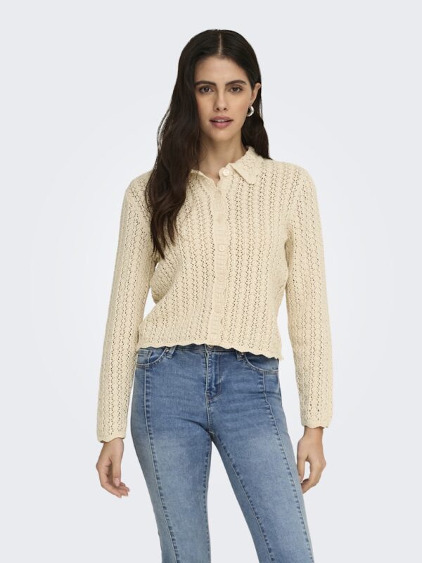 JDY Cardigan Camil/ Binch