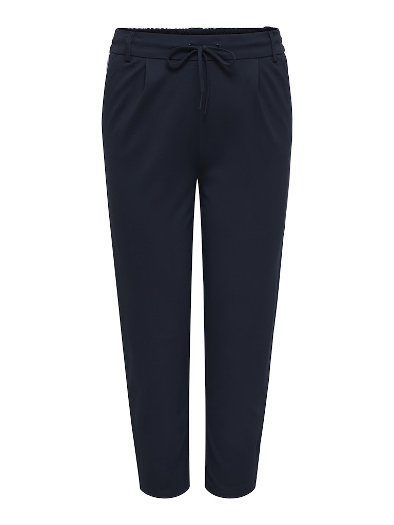 Only Carmakoma Broek Poptrash Night Sky