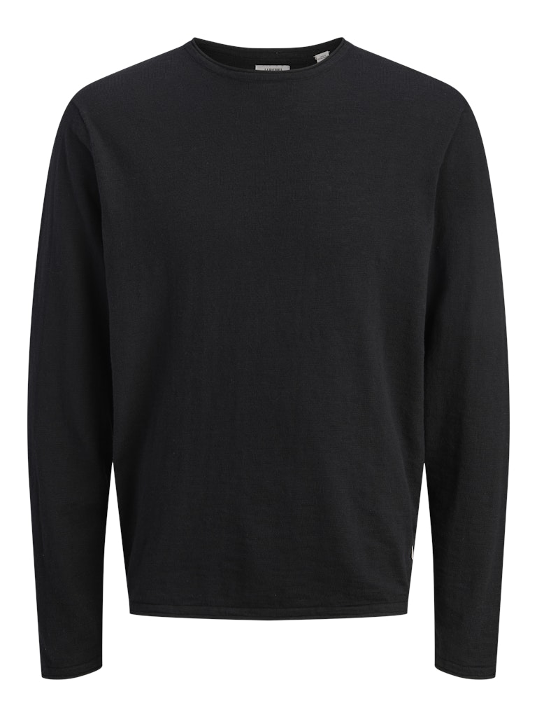 Rebel trui Vargo Black