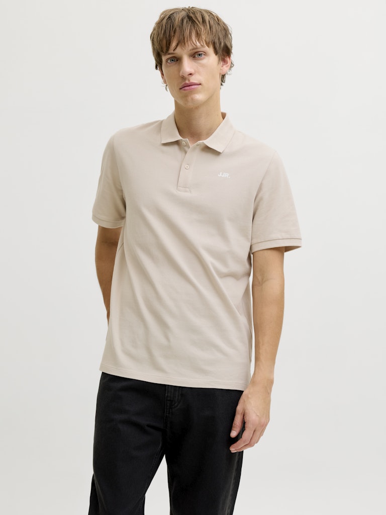 Rebel polo logo Moonbeam