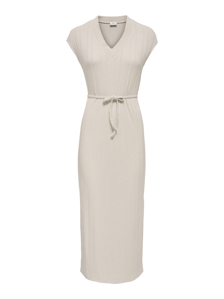 JDY Jurk Sonal Oatmeal/melange