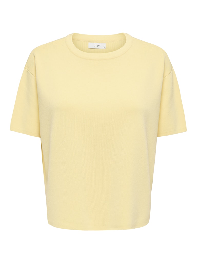 JDY  Pullover Astra Double cream