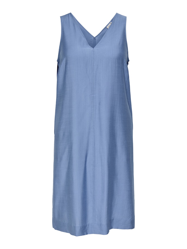 Carmakoma jurk carjoanna Ultramarine