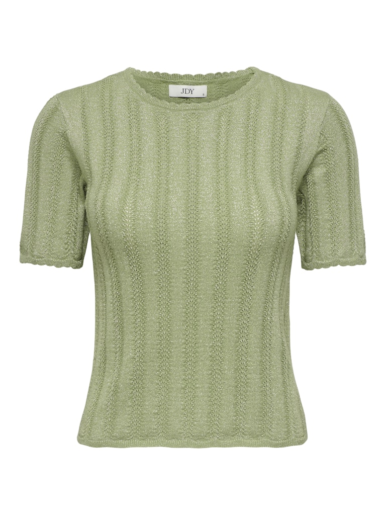 JDY Beauty T-shirt/ Sage