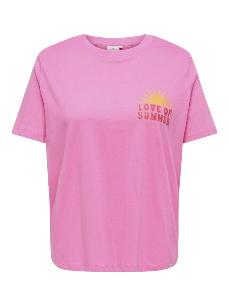 Only Carmakoma Berte/ Roze