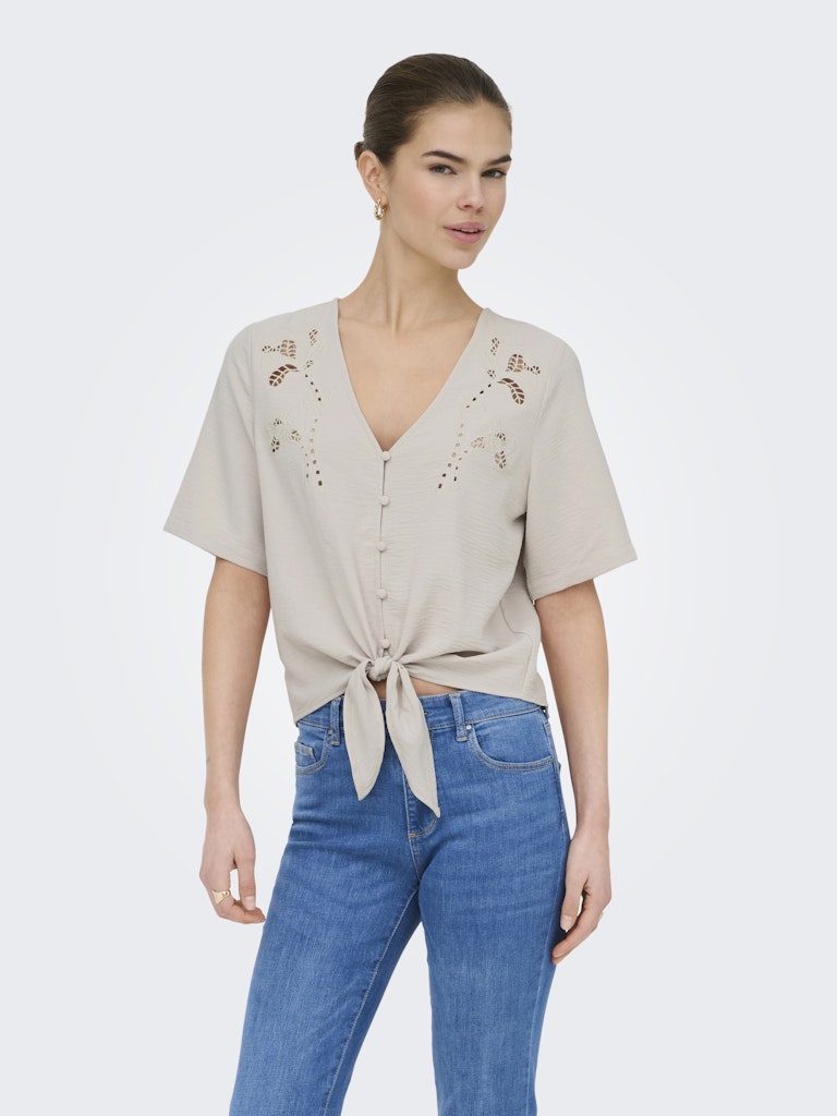 Only blouse Evalou Pumice stone
