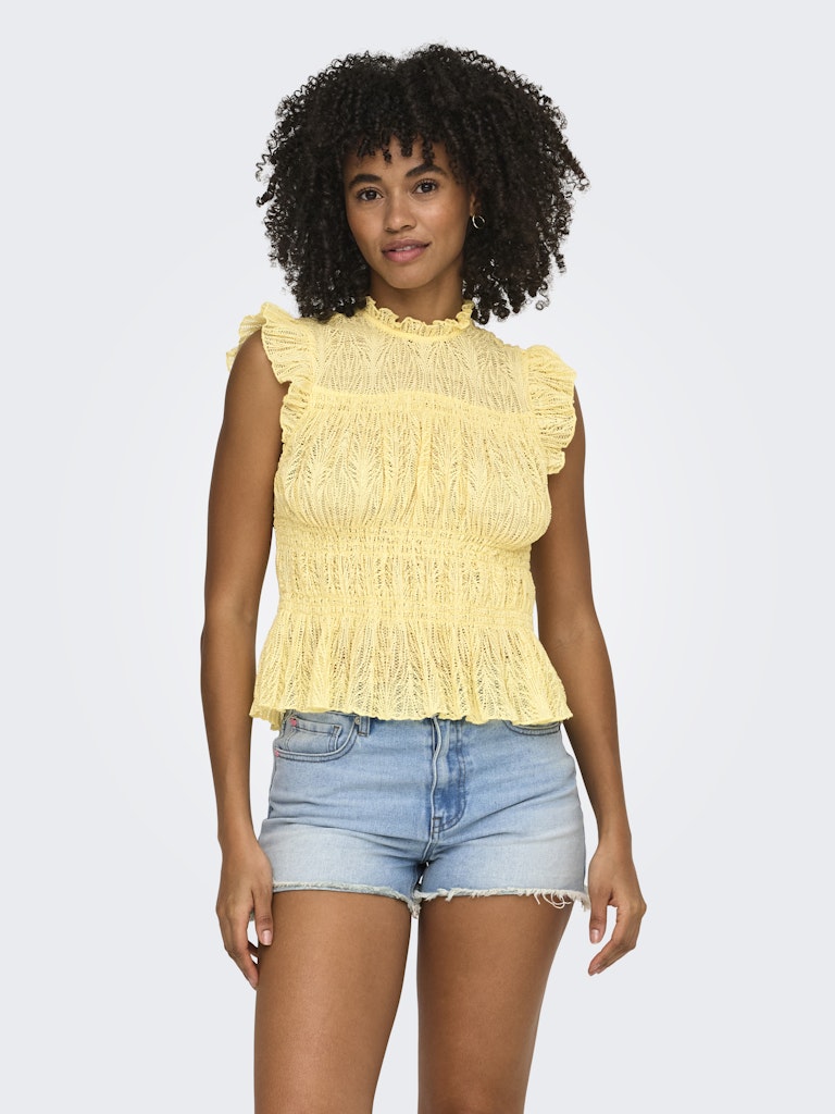 ONLY Top Shaila/ Sunlight