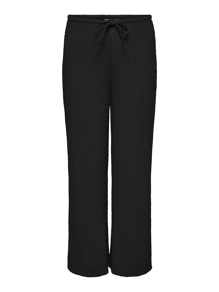 Carmakoma Broek Erikka wide pant Black