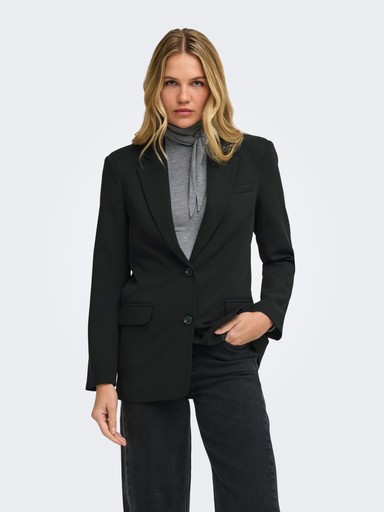 JDY Blazer Viv Chocolate torte