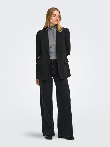 JDYVIV L/S BLAZER PNT NOOS JDYVIV L/S BLAZER PNT NOOS