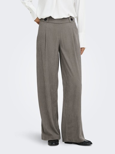JDY Geggo cord pant Falcon